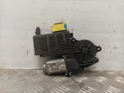 Pezzo di ricambio per auto di seconda mano motore alzacristalli anteriore destro per citroen c4 picasso i monospace (ud_) 1.6 hdi riferimenti oem iam 9682499782  
