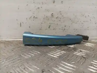 Pezzo di ricambio per auto di seconda mano  per CITROEN C4 PICASSO I MONOSPACE (UD_)  Riferimenti OEM IAM   