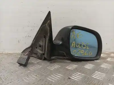 Pezzo di ricambio per auto di seconda mano retrovisore destro per audi a6 berlina (4b2) * riferimenti oem iam 