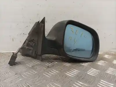 Автозапчасти б/у задний вид справа за audi a4 berlina (b5) 1.9 tdi ссылки oem iam  Автозапчасти б/у задний вид справа за audi a4 berlina (b5) 1.9 tdi ссылки oem iam