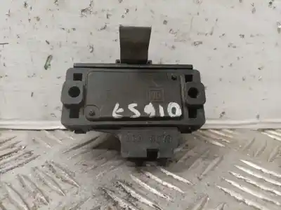 Pezzo di ricambio per auto di seconda mano modulo elettronico per peugeot 206 berlina play station 2 riferimenti oem iam 90225716  
