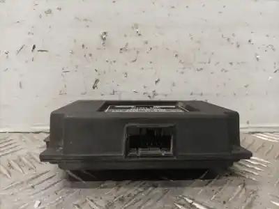 Second-hand car spare part electronic module for land rover defender (ld) 2.5 tdi oem iam references 80611b  err6233