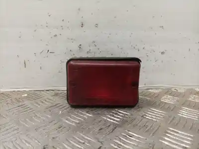 Piesă de schimb auto la mâna a doua far de ceatã stanga spate pentru land rover defender (ld) 2.5 tdi referințe oem iam 