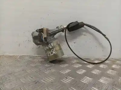 Pezzo di ricambio per auto di seconda mano Tiranti e motorino del tergicristallo anteriore per LAND ROVER DEFENDER (LD)  Riferimenti OEM IAM 54072224A  