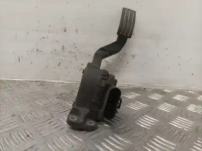 Peça sobressalente para automóvel em segunda mão potenciômetro por ford fiesta (cbk) trend referências oem iam 2s619f836aa