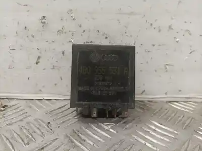 Pièce détachée automobile d'occasion relais pour seat leon (1m1) sport références oem iam 4b0955531a