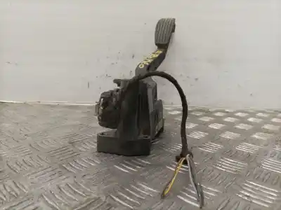 Tweedehands auto-onderdeel potentiometer voor alfa romeo 147 (190) 1.6 16v cat oem iam-referenties 0281002380