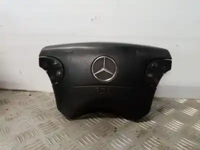 Peça sobressalente para automóvel em segunda mão Airbag Dianteiro Esquerdo por MERCEDES-BENZ CLASE E T-MODEL (S210) E 270 T CDI (210.216) Referências OEM IAM YP2M191DAIF  