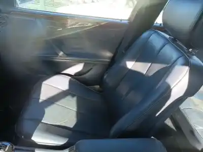 Peça sobressalente para automóvel em segunda mão assento dianteiro direito por mercedes-benz clase e t-model (s210) e 270 t cdi (210.216) referências oem iam   