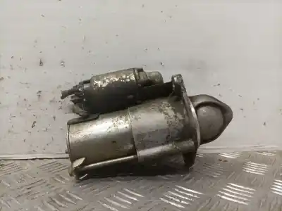 Pezzo di ricambio per auto di seconda mano motorino di avviamento per opel meriva cosmo riferimenti oem iam 8000048