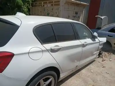 İkinci el araba yedek parçası  için BMW 1 (F20) 116 d OEM IAM referansları 41 52 7 284 516  41527284516