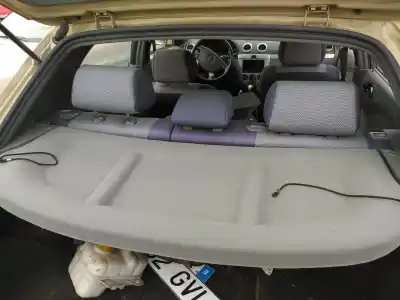 Peça sobressalente para automóvel em segunda mão  por CHEVROLET LACETTI  Referências OEM IAM 96548093  