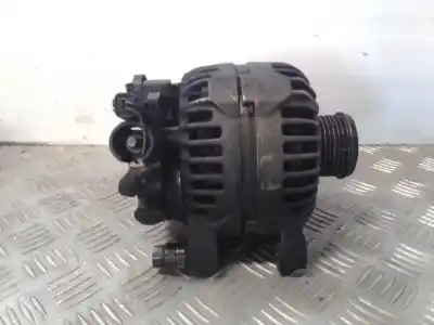 Pezzo di ricambio per auto di seconda mano ALTERNATORE per PEUGEOT 308  Riferimenti OEM IAM 0124525035 12046240 9646321880