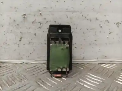 Автозапчасти б/у СОПРОТИВЛЕНИЕ НАГРЕВУ за FORD TOURNEO CONNECT (TC7)  ссылки OEM IAM 3M5H-18B647-BA  