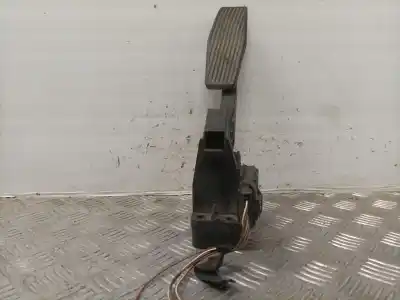 Peça sobressalente para automóvel em segunda mão potenciômetro por opel astra g berlina club referências oem iam 0281002278