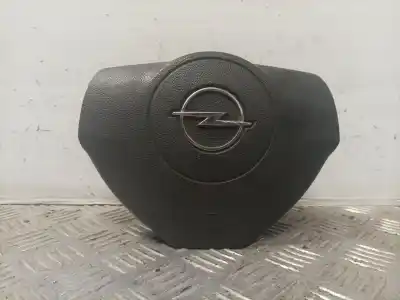 Автозапчасти б/у  за OPEL ASTRA H BERLINA  ссылки OEM IAM 305453499056AA DAN51401948 12111344