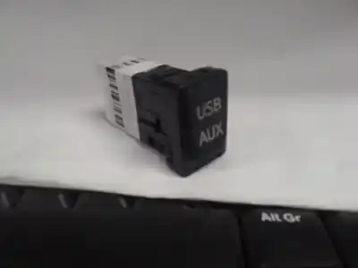 Second-hand car spare part electronic module for toyota auris auris (2006-2012) oem iam references 8619002060