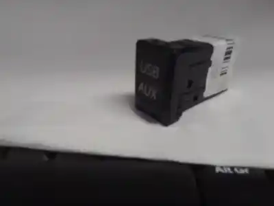 Second-hand car spare part electronic module for toyota auris auris (2006-2012) oem iam references 8619002060  