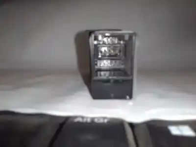 Second-hand car spare part electronic module for toyota auris auris (2006-2012) oem iam references 8619002060  