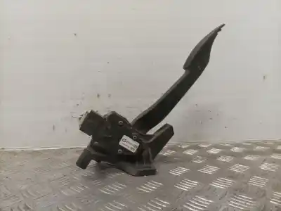 Pezzo di ricambio per auto di seconda mano pedale dell acceleratore per opel corsa c club riferimenti oem iam 09199356  