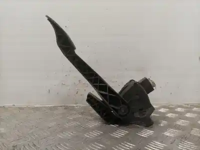 Pezzo di ricambio per auto di seconda mano pedale dell acceleratore per opel corsa c club riferimenti oem iam 09199356  