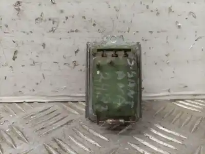 Second-hand car spare part heater blower for suzuki samurai (sj) suzuki santana oem iam references 7m0959263c