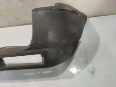 Second-hand car spare part rear bumper for land rover freelander i (l314) 2.0 di 4x4 oem iam references dqc101370lda  