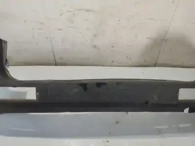 Second-hand car spare part rear bumper for land rover freelander i (l314) 2.0 di 4x4 oem iam references dqc101370lda  