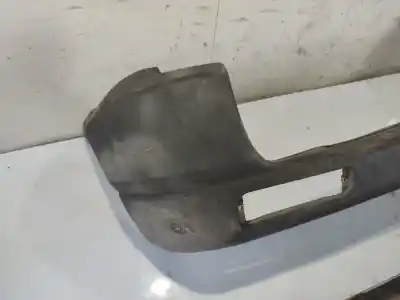 Second-hand car spare part rear bumper for land rover freelander i (l314) 2.0 di 4x4 oem iam references dqc101370lda  