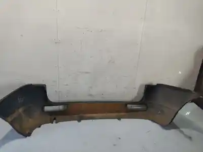 Second-hand car spare part rear bumper for land rover freelander i (l314) 2.0 di 4x4 oem iam references dqc101370lda  
