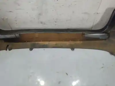 Second-hand car spare part rear bumper for land rover freelander i (l314) 2.0 di 4x4 oem iam references dqc101370lda  