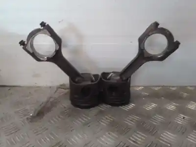 Second-hand car spare part  for OPEL INSIGNIA BERLINA  OEM IAM references   