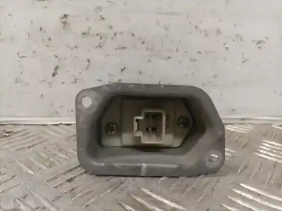 Second-hand car spare part glow plug for ssangyong musso 2.3 turbodiesel cat oem iam references   