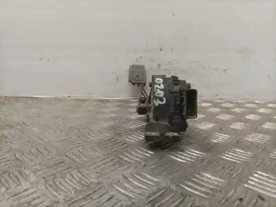 Pièce détachée automobile d'occasion potentiomètre à pédale pour nissan primera berlina (p12) * références oem iam 