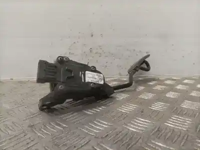 Pièce détachée automobile d'occasion potentiomètre à pédale pour nissan primera berlina (p12) * références oem iam   