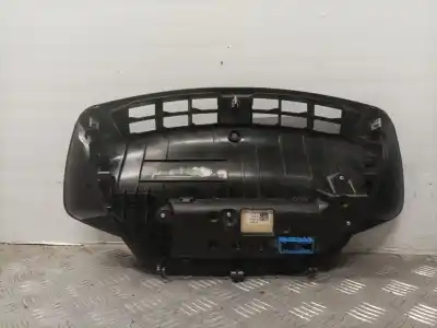 Peça sobressalente para automóvel em segunda mão quadrante por citroen c4 berlina vtr plus referências oem iam 281143604  