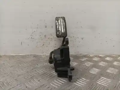 Second-hand car spare part ACCELERATOR PEDAL for RENAULT MEGANE II BERLINA 3P  OEM IAM references 8200153268  