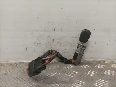 Second-hand car spare part ignition switch for dacia logan * oem iam references 