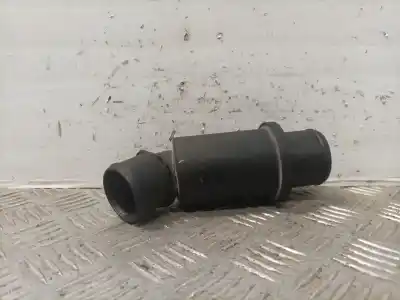 Peça sobressalente para automóvel em segunda mão tubo de pressão do turbo por dacia logan * referências oem iam 8200459060c  
