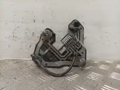 Автозапчасти б/у подставка для лампы за audi a4 berlina (b5) 1.9 tdi ссылки oem iam  Автозапчасти б/у подставка для лампы за audi a4 berlina (b5) 1.9 tdi ссылки oem iam