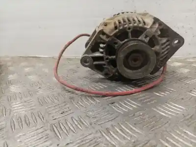 Pezzo di ricambio per auto di seconda mano alternatore per renault trafic (desde 5.89) t 1100 riferimenti oem iam 7700105333 2541953b a11vi88