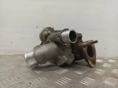 Second-hand car spare part turbocharger for toyota auris (_e15_) 1.4 d-4d (nde150_) oem iam references gt1444v