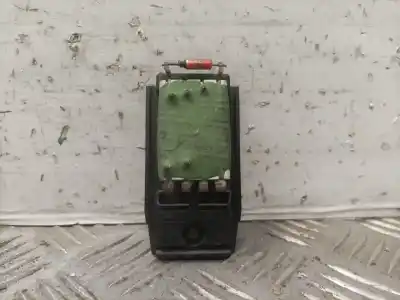 Автозапчасти б/у СОПРОТИВЛЕНИЕ НАГРЕВУ за FORD TRANSIT CONNECT (TC7)  ссылки OEM IAM 3M5H18B647BA  