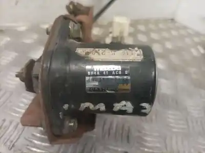 Автозапчастина б/у педаль акселератора для mazda demio (dw) 1.4 16v cat посилання на oem iam 1983007100  bh4a41ac0b