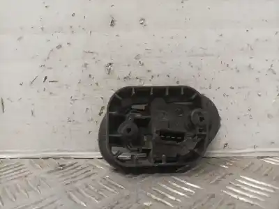 İkinci el araba yedek parçası lamba için seat ibiza (6l1) * oem iam referansları   