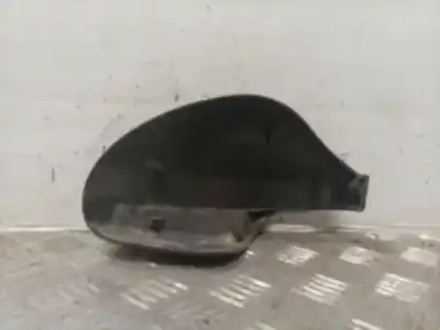 Peça sobressalente para automóvel em segunda mão alojamento do espelho retrovisor esquerdo por seat altea (5p1) 1.9 tdi referências oem iam 