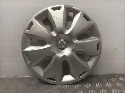 Peça sobressalente para automóvel em segunda mão tampa de jante por ford focus lim. (cb8) trend referências oem iam am511000ba