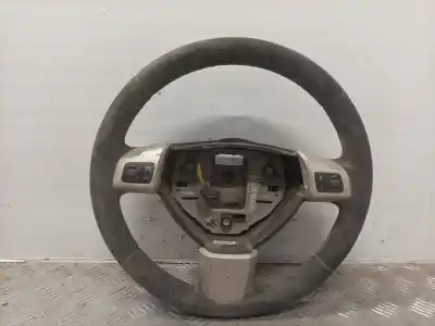 Pezzo di ricambio per auto di seconda mano VOLANTE per OPEL ASTRA H BERLINA  Riferimenti OEM IAM 13234176SBM  