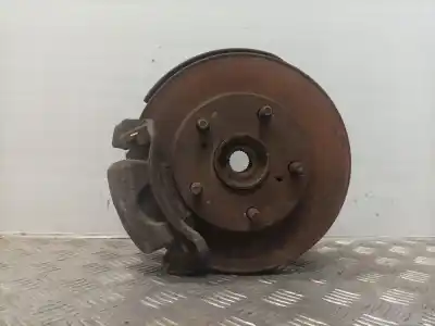 Peça sobressalente para automóvel em segunda mão manga de eixo dianteira esquerda por toyota picnic (m10) 2.2 td 90 cv / 66 kw referências oem iam 