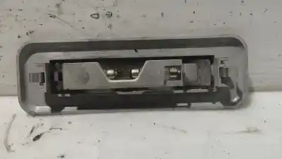 Автозапчастина б/у внутрішне світло для ford transit connect tdci base 210 s kombi transit connect kombi посилання на oem iam 2t1413774ab  